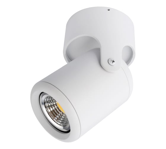 Потолочный светильник Arte Lamp A3316PL-1WH