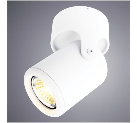 Потолочный светильник Arte Lamp A3316PL-1WH