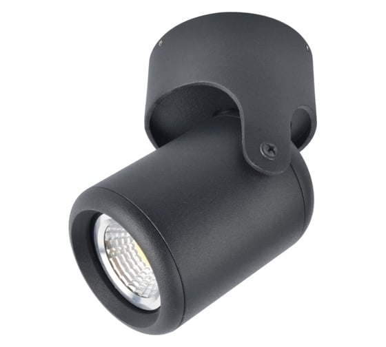 Потолочный светильник Arte Lamp A3316PL-1BK