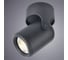Потолочный светильник Arte Lamp A3316PL-1BK 2