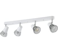 Потолочный светильник Arte Lamp A9268PL-4WH