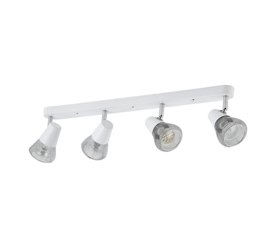Потолочный светильник Arte Lamp A9268PL-4WH