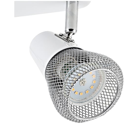 Потолочный светильник Arte Lamp A9268PL-4WH