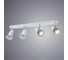 Потолочный светильник Arte Lamp A9268PL-4WH 3