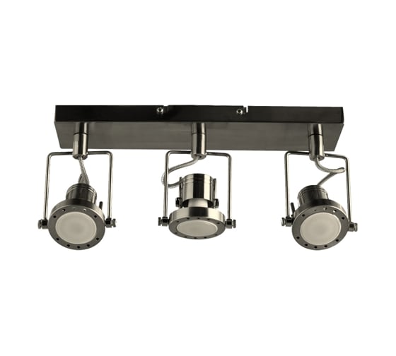 Потолочный светильник Arte Lamp A4300PL-3SS