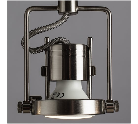 Потолочный светильник Arte Lamp A4300PL-3SS