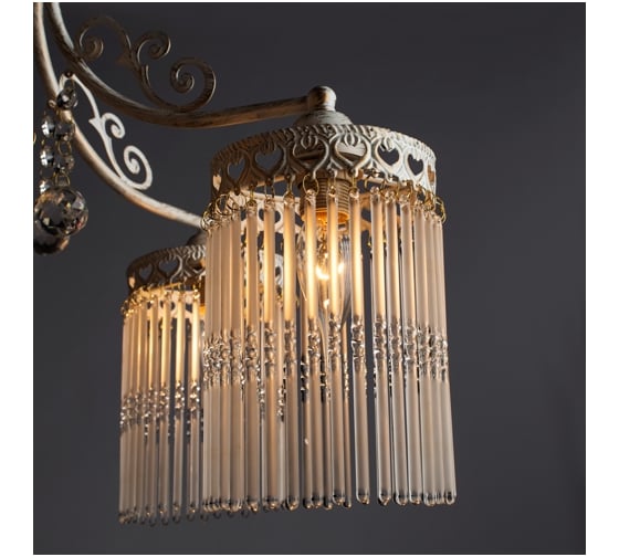 Потолочный светильник Arte Lamp A1678PL-5WG
