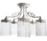 Потолочный светильник Arte Lamp A1678PL-5WG 1