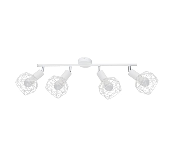 Потолочный светильник Arte Lamp A6141PL-4WH