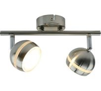Потолочный светильник Arte Lamp A6009PL-2SS