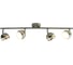 Потолочный светильник Arte Lamp A6009PL-4SS 1