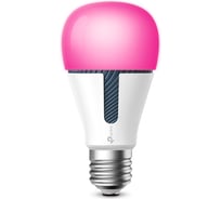 Умная лампа TP-Link Kasa E27 10Вт 800lm Wi-Fi KL130