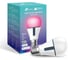 Умная лампа TP-Link Kasa E27 10Вт 800lm Wi-Fi KL130 2