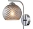 Настенный светильник ESCADA E14*40W 10197/1A Smoke 1
