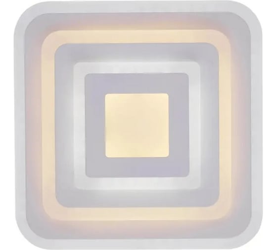 Настенный светильник ESCADA LED*19W White 10207/1LED 1
