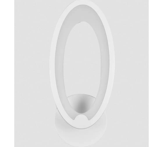 Настенный светильник ESCADA LED*9W White 10219/1LED 9W 1