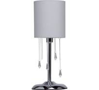 Настольная лампа MW LIGHT Федерика, 1*40W, E14, 220 V, 684030501