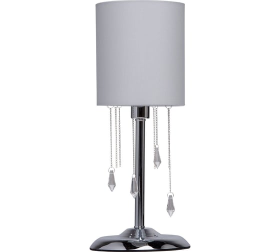 Настольная лампа MW LIGHT Федерика, 1*40W, E14, 220 V, 684030501 1