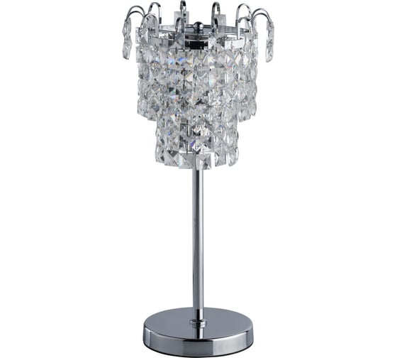 Настольная лампа MW LIGHT Аделард, 1*60W, E27, 220 V, 642033201 1