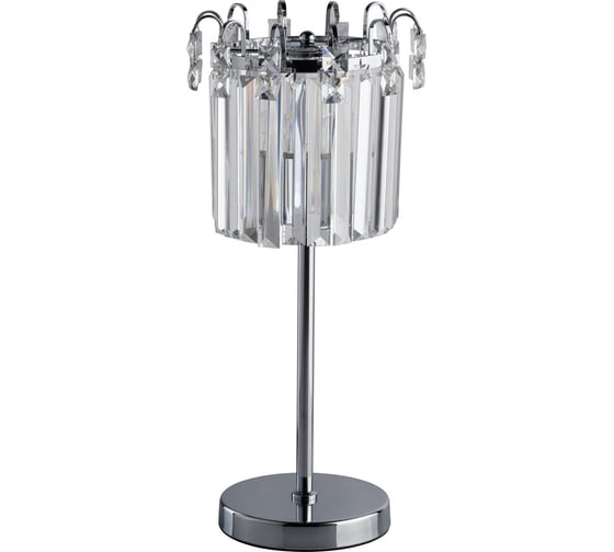 Настольная лампа MW LIGHT Аделард, 1*60W, E27, 220 V, 642033101