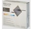 Настенный светильник ESCADA LED*18W Grey 10223/1LED 3