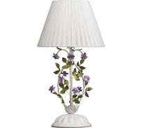 Настольная лампа MW LIGHT Букет, 1*40W, E27, 220 V, 421034601