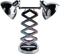 Настольная лампа MW LIGHT Таун, 2*40W, E27, 220 V, 691032602