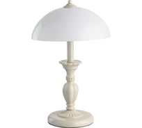 Настольная лампа MW LIGHT Ариадна, 2*60W, E14, 220 V, 450033902