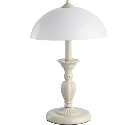 Настольная лампа MW LIGHT Ариадна, 2*60W, E14, 220 V, 450033902