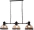 Люстра MW LIGHT Нойвид, 3*40W, E27, 220 V, 682012103 1