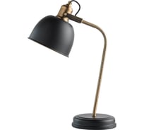 Настольная лампа MW LIGHT Вальтер, 1*7W, E14, LED, 220 V, 551031701