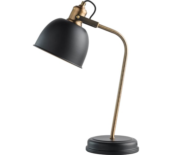 Настольная лампа MW LIGHT Вальтер, 1*7W, E14, LED, 220 V, 551031701 1