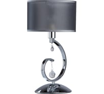 Настольная лампа MW LIGHT Федерика, 1*40W, E14, 220 V, 379039401