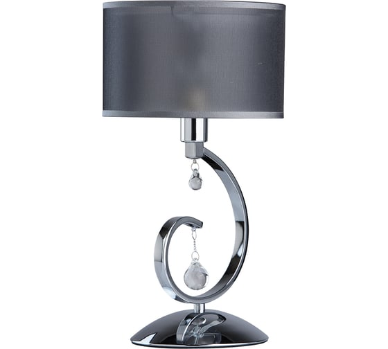 Настольная лампа MW LIGHT Федерика, 1*40W, E14, 220 V, 379039401
