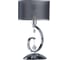 Настольная лампа MW LIGHT Федерика, 1*40W, E14, 220 V, 379039401 1