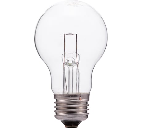 Лампа накаливания местного освещения Лисма МО 12-40 12В 40Вт Е27 353395312с