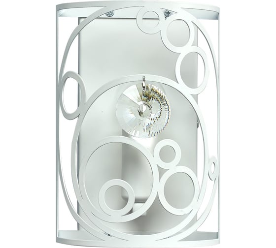 Бра MW LIGHT Замок, 1*60W, E14, 220 V, 249029101