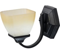 Бра MW LIGHT Замок, 1*60W, E27, 220 V, 249028401