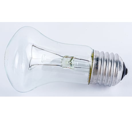 Лампа накаливания общего назначения Лисма Б 230-75-4 230В 75Вт Е27 304306613с