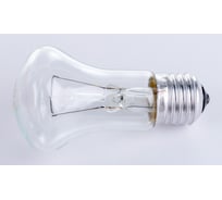 Лампа накаливания местного освещения Лисма МО 36-95 36В 95Вт Е27 353422014с