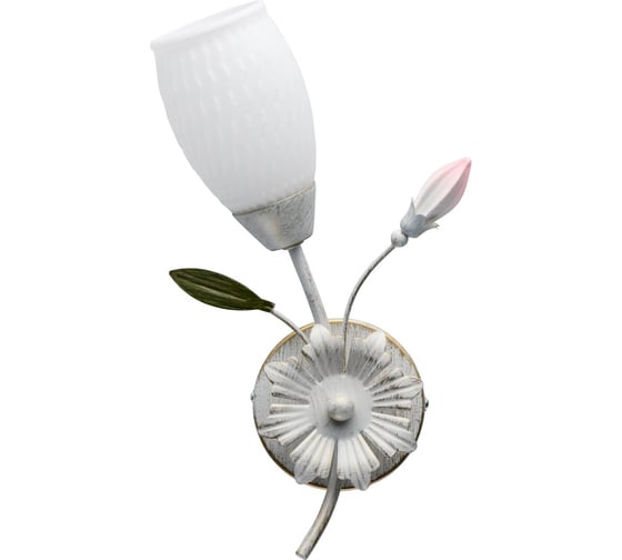 Бра MW LIGHT Верона, 1*60W, E14, 220 V, 334024001