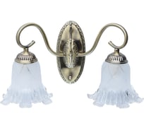 Бра MW LIGHT Моника, 2*60W, E14, 220 V, 372022002