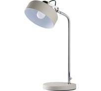 Настольная лампа MW LIGHT Раунд, 1*5W, LED, 220 V, 636031501