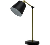 Настольная лампа MW LIGHT Таун, 1*40W, E27, 220 V, 691031601