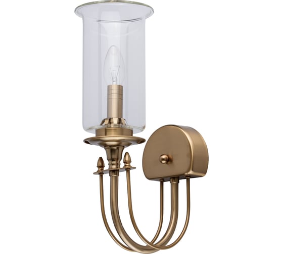 Бра MW LIGHT Аманда, 1*40W, E14, 220 V, 481022901