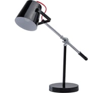 Настольная лампа MW LIGHT Акцент, 1*40W, E14, 220 V, 680030601
