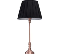 Настольная лампа MW LIGHT Салон, 1*40W, E27, 220 V, 415032501