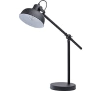 Настольная лампа MW LIGHT Акцент, 1*40W, E14, 220 V, 680030401