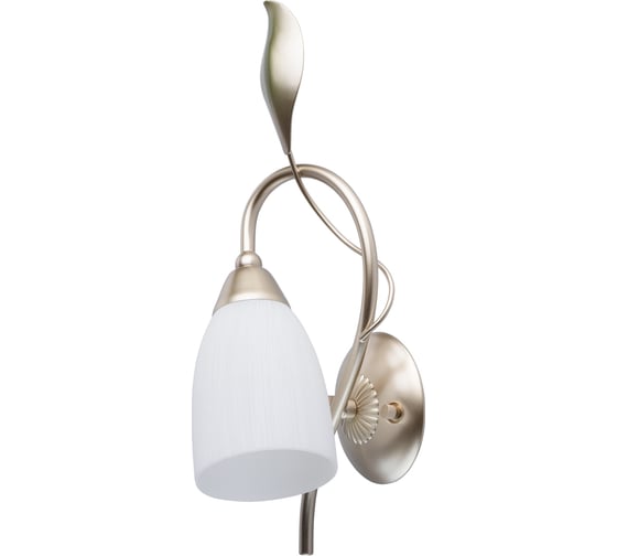 Бра MW LIGHT, Верона, 1*60W, E14, 220 V, 334023401 1