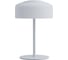 Настольная лампа MW LIGHT Раунд, 3*4W, LED, 220 V, 636031203 1